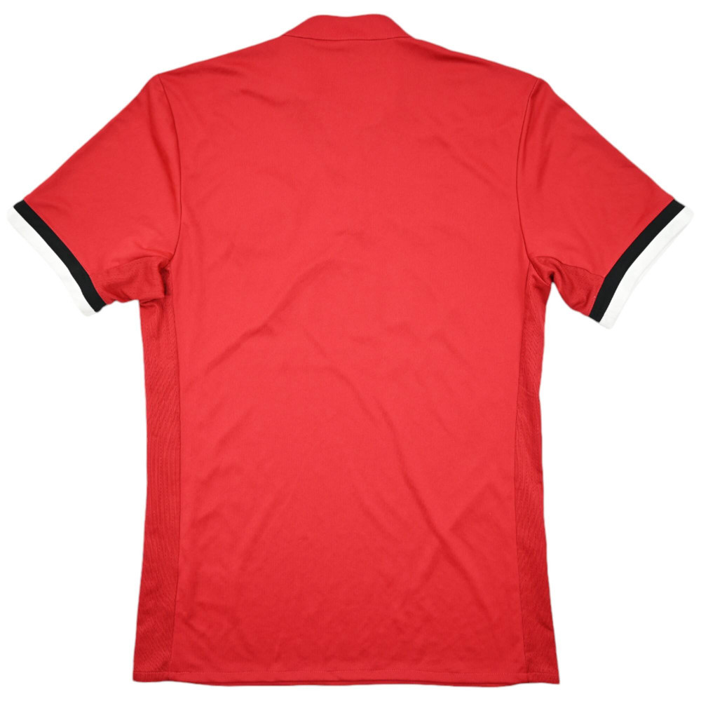 2017-18 MANCHESTER UNITED SHIRT S