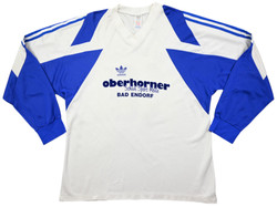 TSV BAD ENDORF LONGSLEEVE KOSZULKA XL