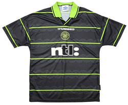 1999-00 CELTIC GLASGOW KOSZULKA L