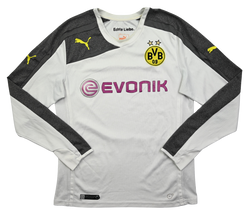 2013-15 BORUSSIA DORTMUND LONGSLEEVE S