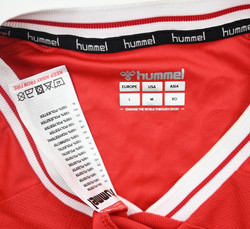 2020-21 CHARLTON ATHLETIC KOSZULKA L