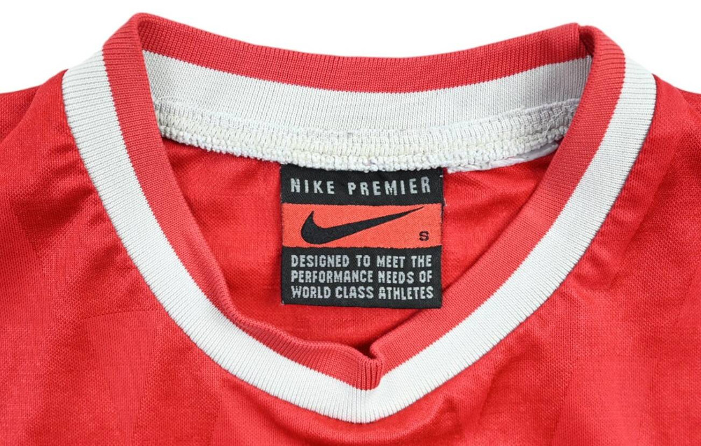 NIKE OLDSCHOOL KOSZULKA S