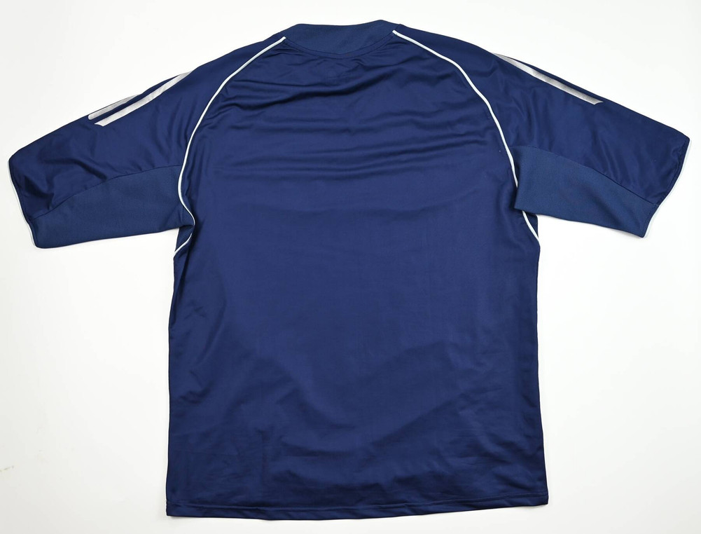 2005-06 FENERBAHCE KOSZULKA XXL