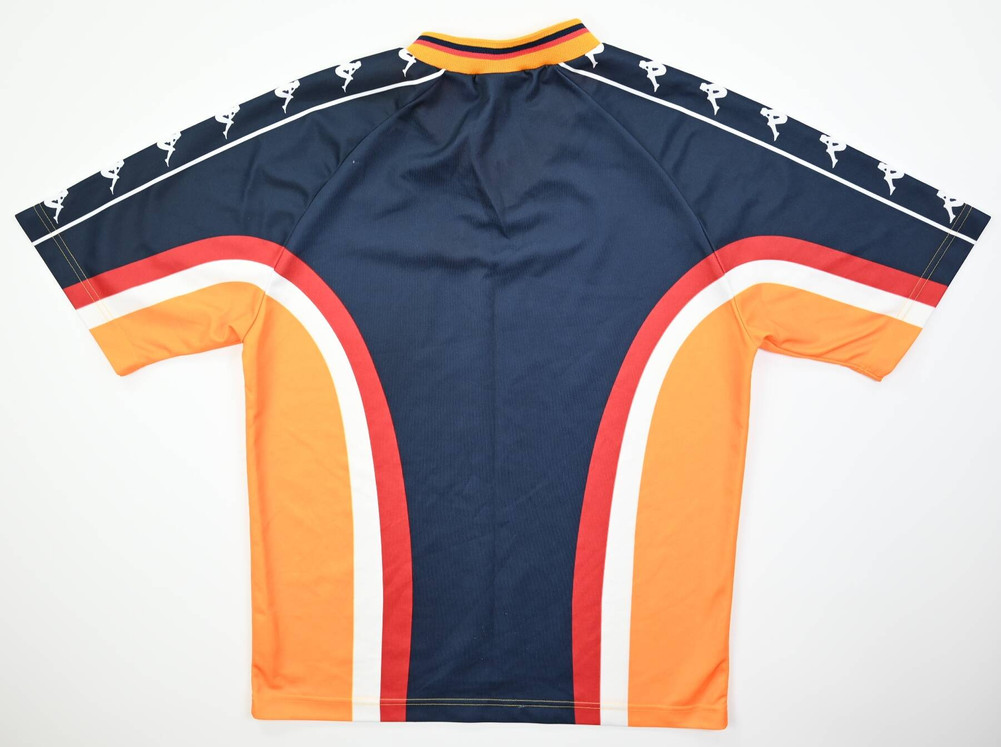 KAPPA OLDSCHOOL SHIRT S