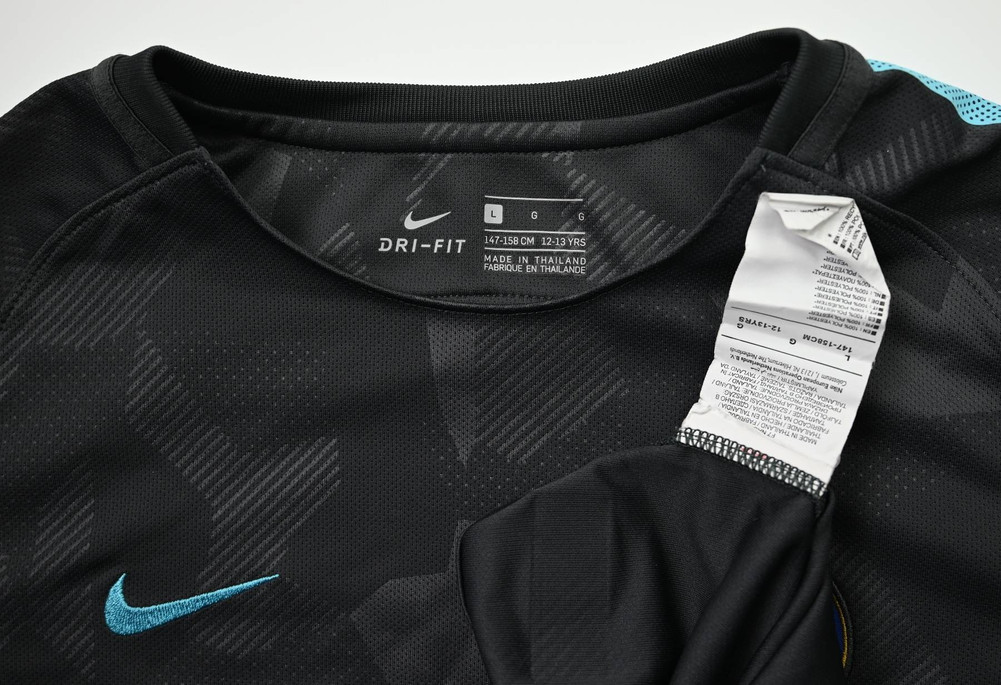 2017-18 CHELSEA LONDON KOSZULKA L. BOYS