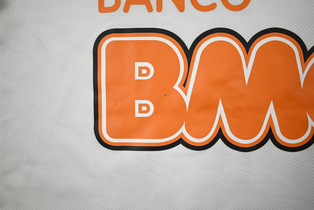 2012 SANTOS *BOB* SHIRT M