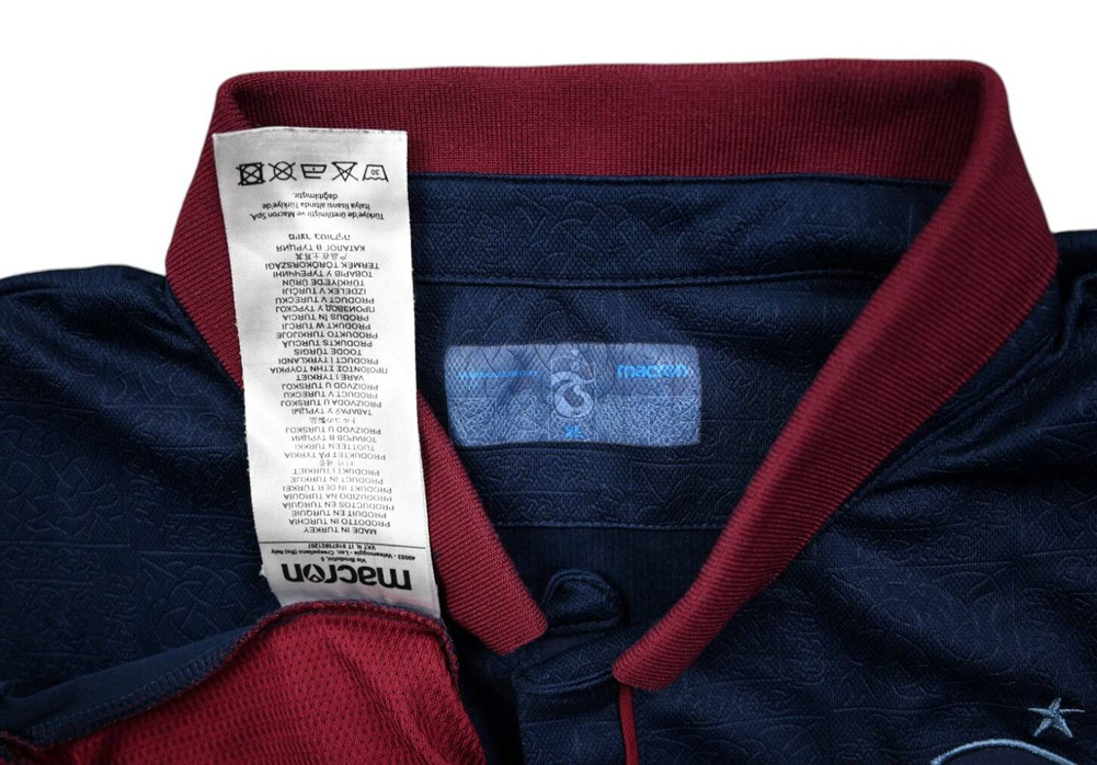 2021-22 TRABZONSPOR KOSZULKA XL