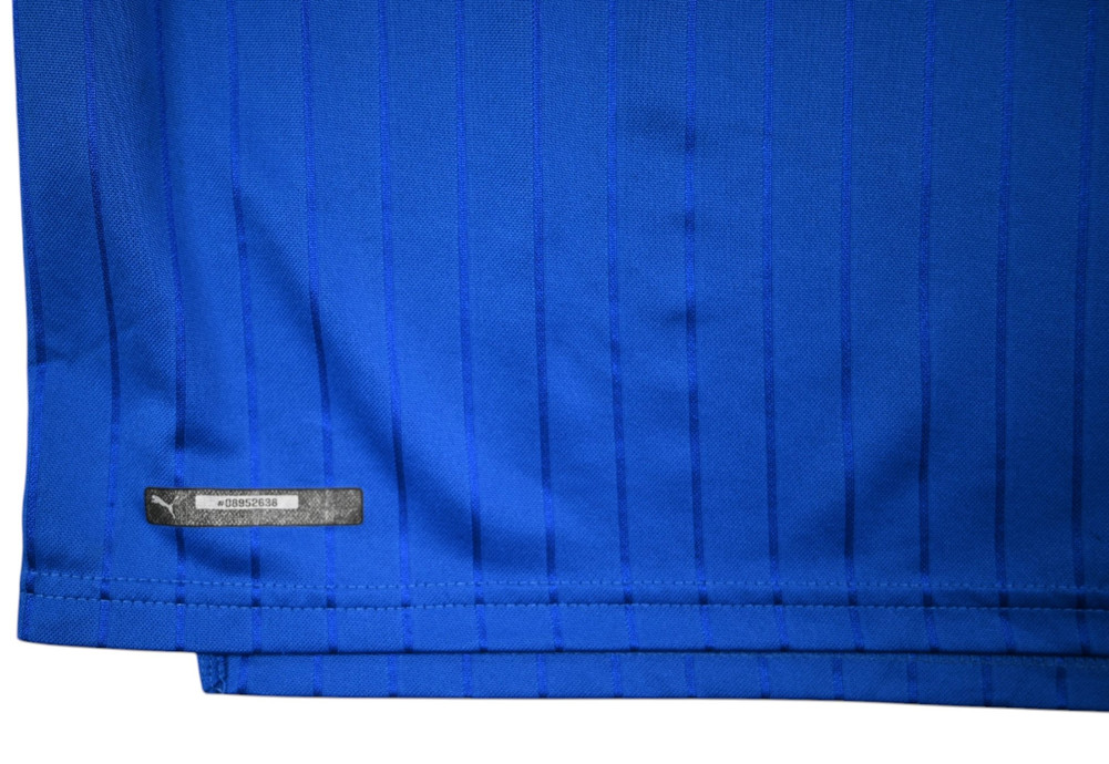 2016-17 ITALY SHIRT L. BOYS