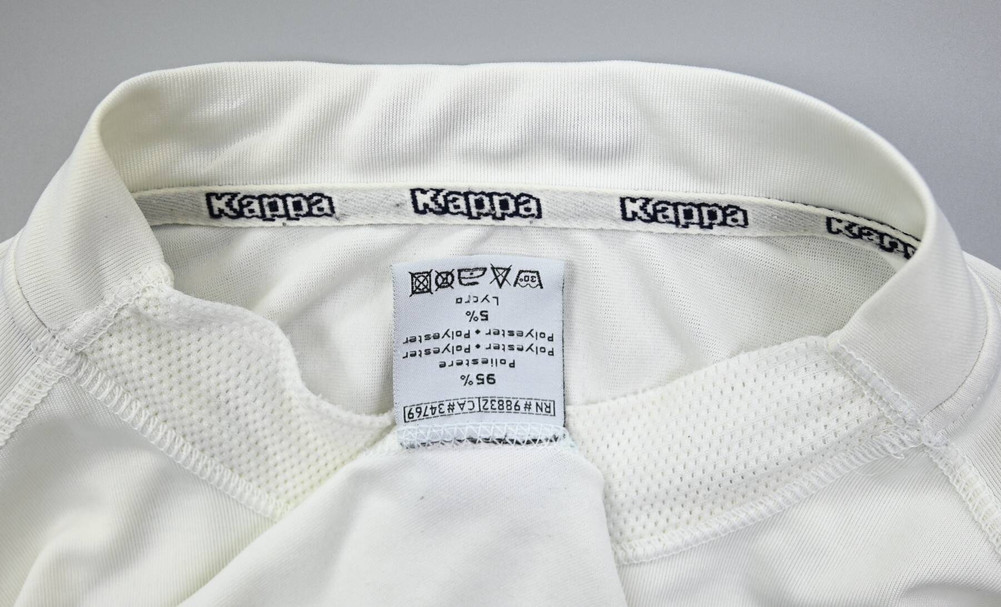 2004-05 TOTTENHAM HOTSPUR KOSZULKA XL