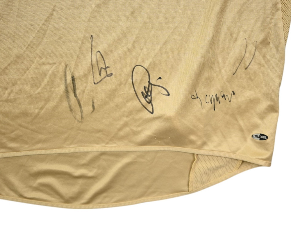 2004-06 BAYERN MUNCHEN KOSZULKA L