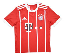 2017-18 BAYERN MUNCHEN *MULLER* SHIRT L. BOYS