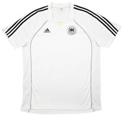 GERMANY HANDBALL SHIRT 3XL