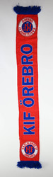 KIF OREBRO 1920 SCARF