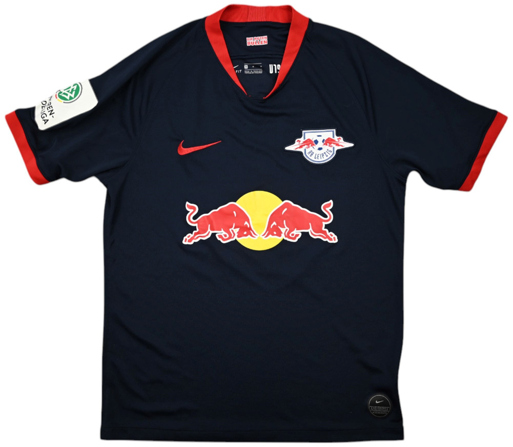 2019-20 RB LEIPZIG U19 SHIRT S