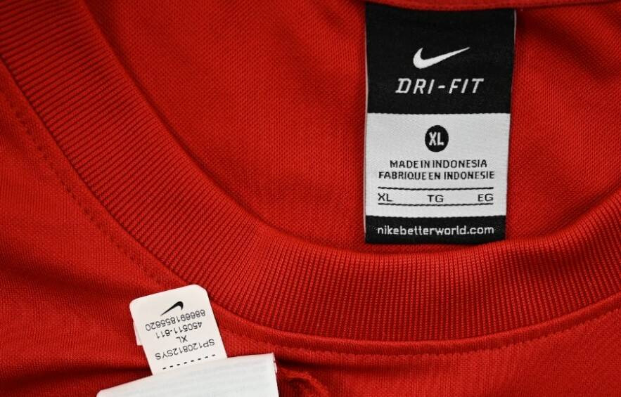 2012-13 POLAND KOSZULKA XL