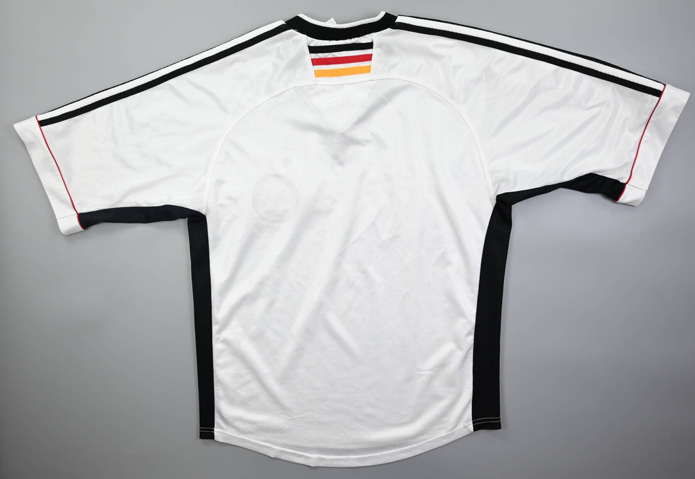1998-00 GERMANY KOSZULKA M