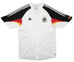 2004-05 GERMANY KOSZULKA L