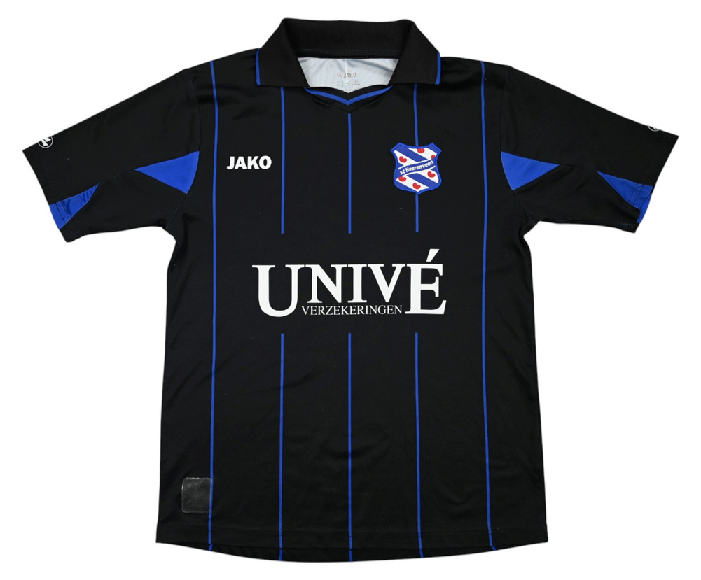 2013-14 SC HEERENVEEN KOSZULKA XL. BOYS