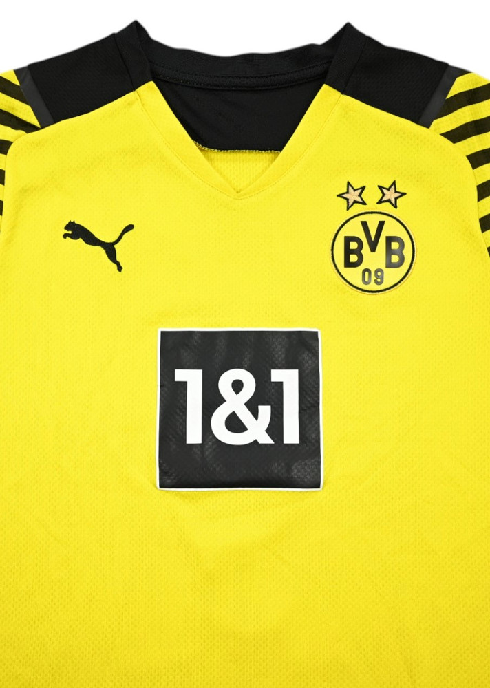 2021-22 BORUSSIA DORTMUND *HAALAND* KOSZULKA M. BOYS