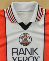 1980-83 SOUTHAMPTON KOSZULKA S