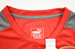 2016-17 ARSENAL LONDON SHIRT M