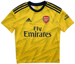 2019-20 ARSENAL LONDON KOSZULKA L. BOYS