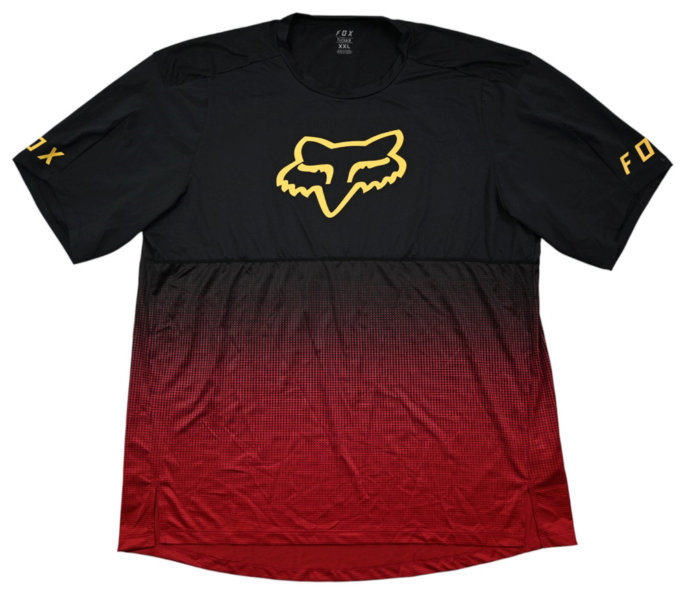 FOX MTB MOTOCROSS CYCLING SHIRT XXL