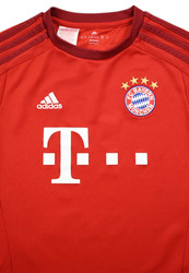 2015-16 BAYERN MUNCHEN *COSTA* KOSZULKA M. BOYS