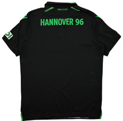 2021-22 HANNOVER 96 KOSZULKA XXL