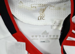 2010-11 LIVERPOOL KOSZULKA M