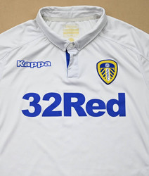 2016-17 LEEDS UNITED KOSZULKA M