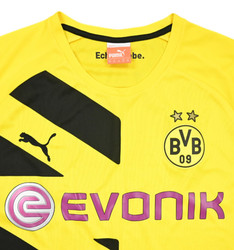 2014-15 BORUSSIA DORTMUND KOSZULKA XL