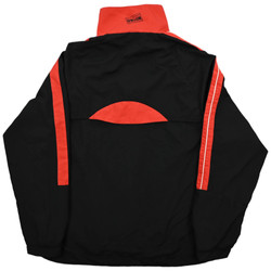 FC UNION BERLIN JACKET S