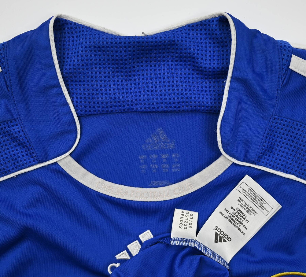 2006-08 CHELSEA LONDON KOSZULKA XL