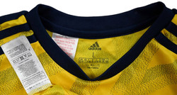 2019-20 ARSENAL LONDON KOSZULKA L. BOYS