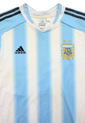 2004-05 ARGENTINA #13 SHIRT L