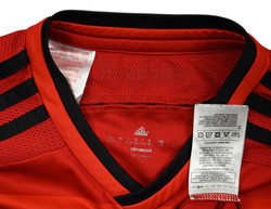 2014-15 BAYER LEVERKUSEN KOSZULKA L. BOYS