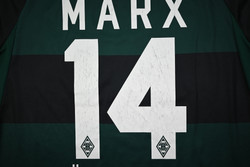 2009-11 BORUSSIA MONCHENGLADBACH *MARX* KOSZULKA XXL