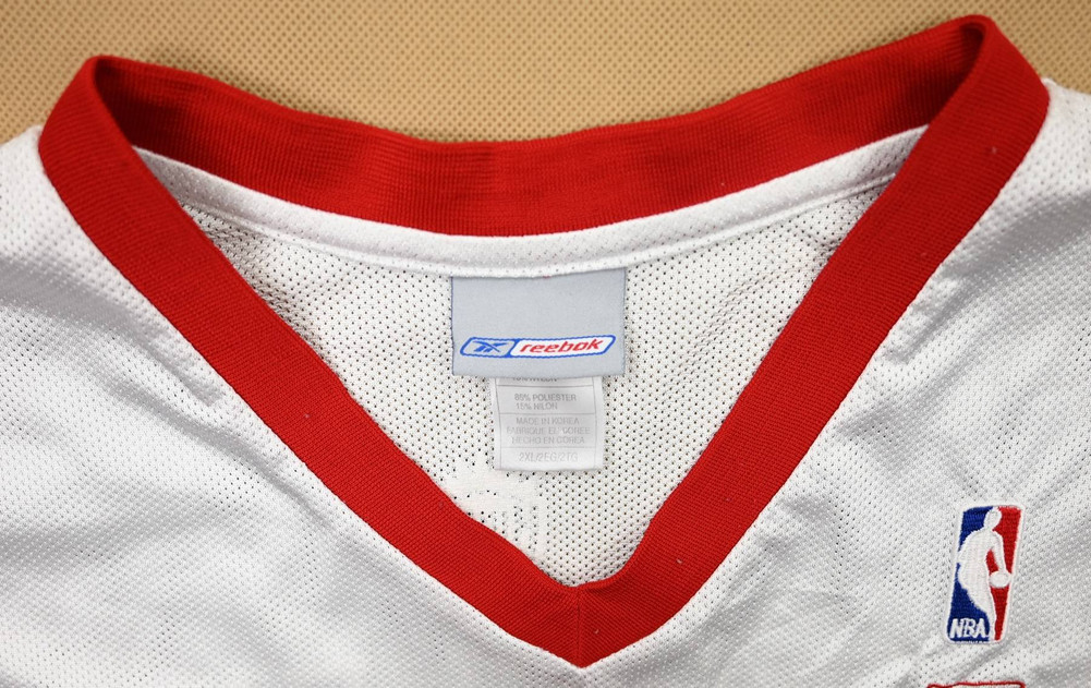 ALL STAR GAME *MILLER* NBA KOSZULKA XXL