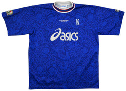 1993-95 BLACKBURN ROVERS KOSZULKA XL