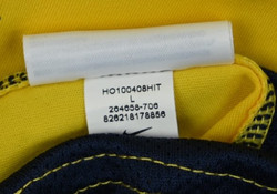 2010-11 AL NASSR KOSZULKA L