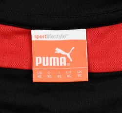 2013-14 VFB STUTTGART *RUDIGER* KOSZULKA XL