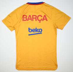 FC BARCELONA KOSZULKA S