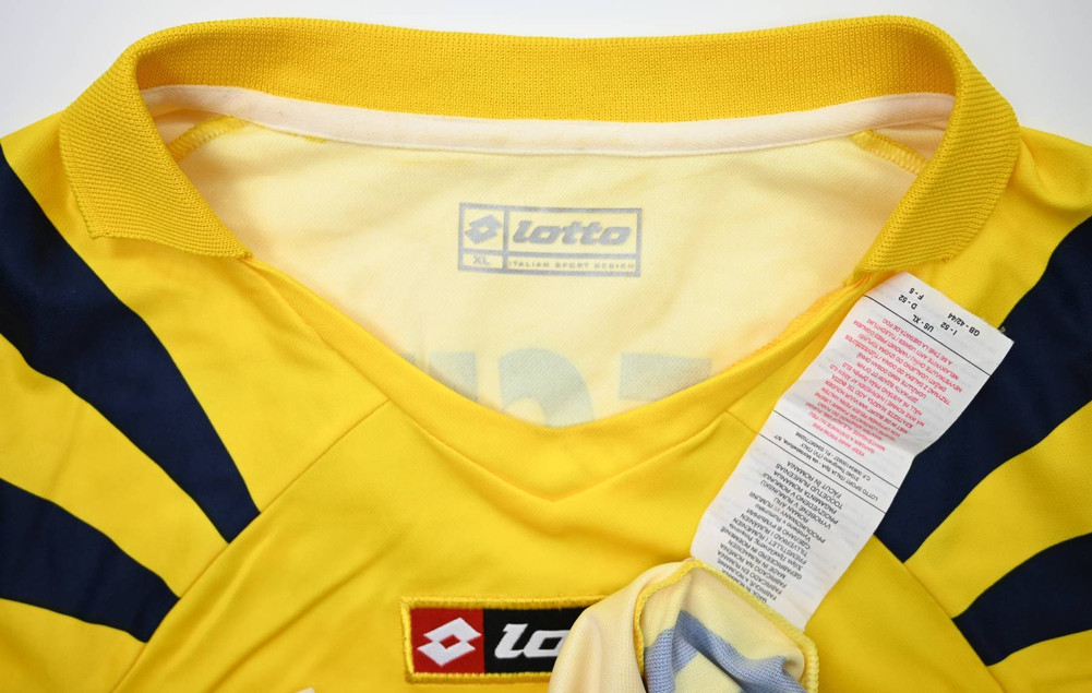2007-08 SOCHAUX *BRECHET* KOSZULKA XL