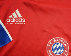 1993-95 BAYERN MUNCHEN KOSZULKA XL