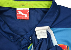 2014-15 ARSENAL *GIROUD* SHIRT L