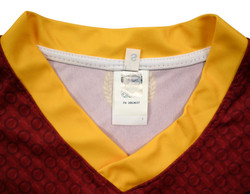 2018-19 AS ROMA *DE ROSSI* SHIRT S