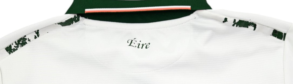 2017-18 IRELAND KOSZULKA S