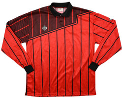 PROSTAR VINTAGE LONGSLEEVE SHIRT XL