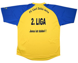 2005-06 CARL ZEISS JENA SHIRT XL